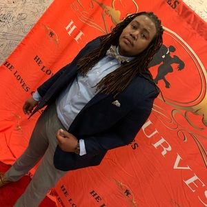 Meet your Posher, Robert